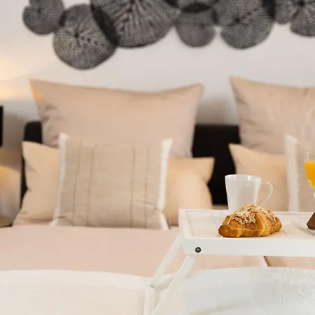 Nobis Apartament *