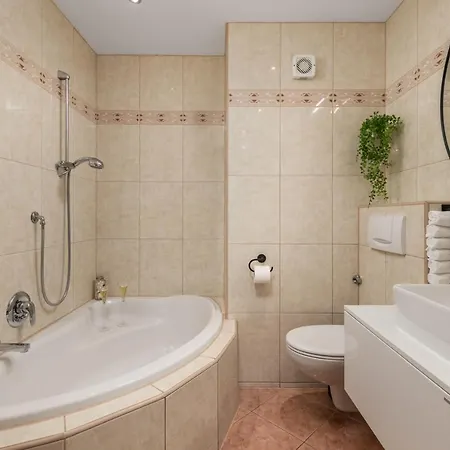 Nobis Apartament