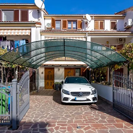 Nobis Apartament
