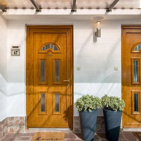 Nobis Apartament
