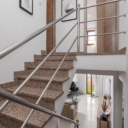 Apartment Nobis Rijeka