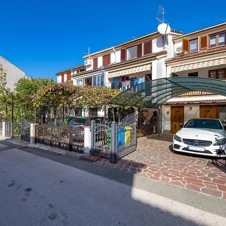Apartament Nobis Rijeka