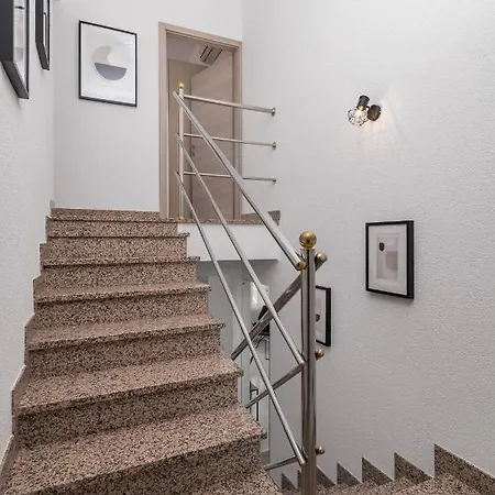 Nobis Apartment Rijeka