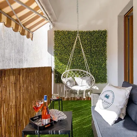 Nobis Apartment *